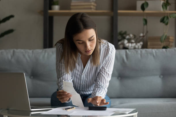 Best Credit Repair Services  in Burlington, OH