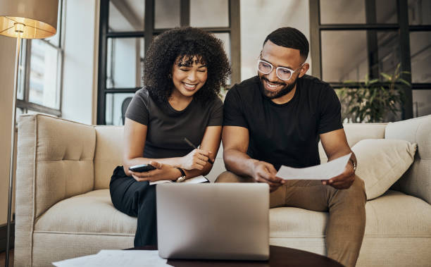 Professional Loan Agency in Burlington, OH
